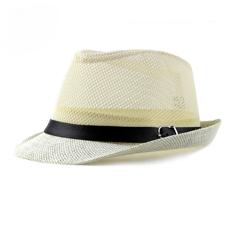 DW WEARS - UNISEX JAZZ HAT