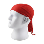 DW WEARS - MEN PIRATE BANDANA CAP