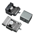 DW WEARS - LEATHER WATCH ORGANIZER