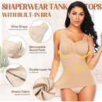 DW WEARS - WOMEN TUMMY CONTROL SHAPEWEAR