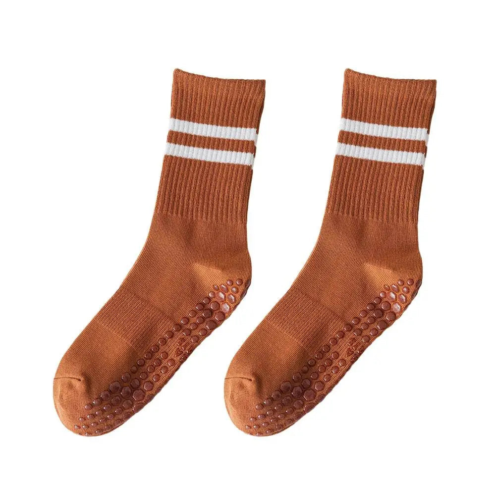 DW WEARS - WOMEN MID-TUBE SOCKS