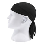 DW WEARS - MEN PIRATE BANDANA CAP