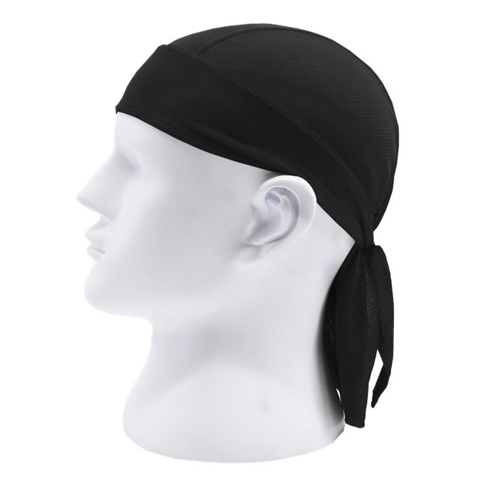 DW WEARS - MEN PIRATE BANDANA CAP