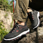 DW WEARS - MEN LEATHER SHOES