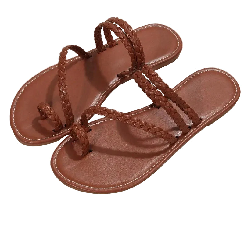 DW WEARS - WOMEN FLAT SANDAL