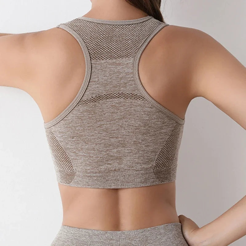 DW WEARS - WOMEN SPORTS BRA