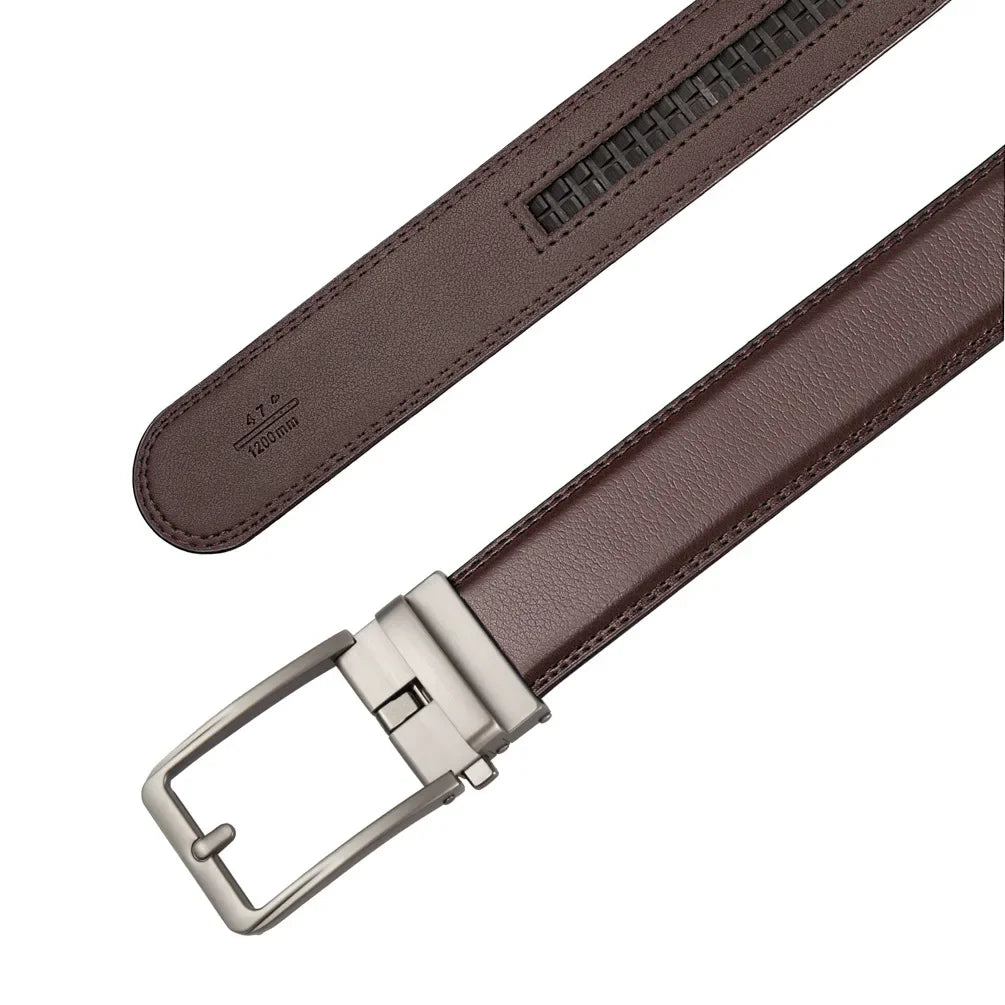DW WEARS - MEN HIGH QUALITY CLICK BELT / 20% DISCOUNT