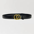 DW WEARS - WOMEN INTERLOCKING BELT