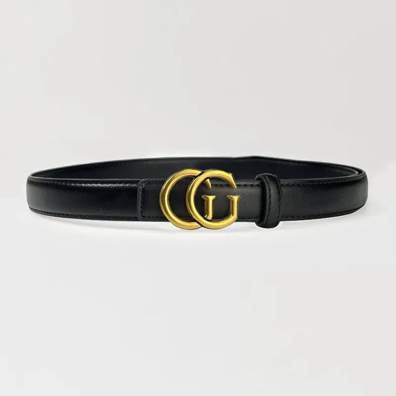 DW WEARS - WOMEN INTERLOCKING BELT