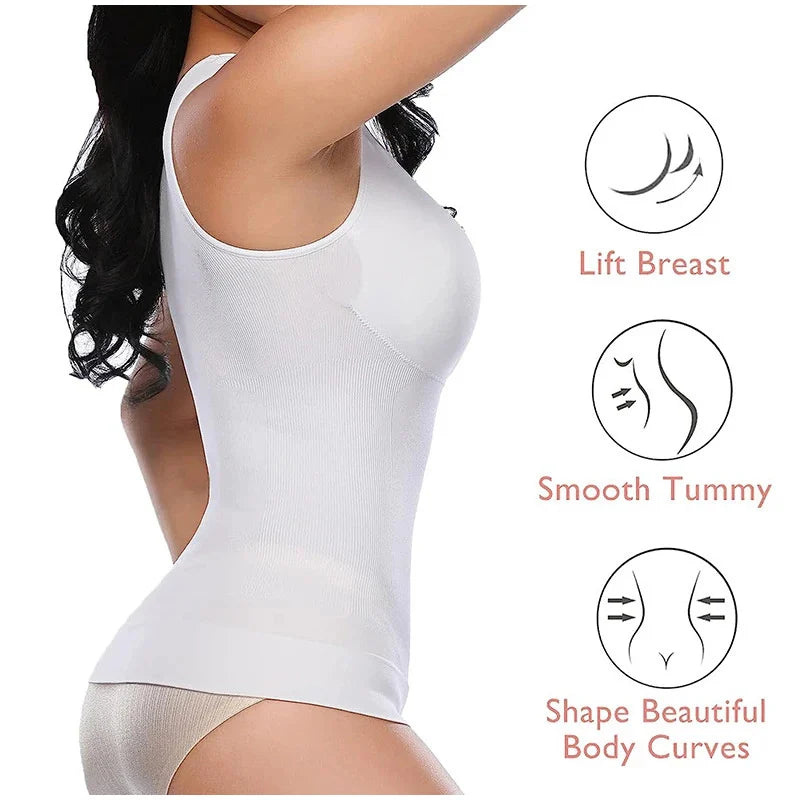 DW WEARS - WOMEN TUMMY CONTROL SHAPEWEAR