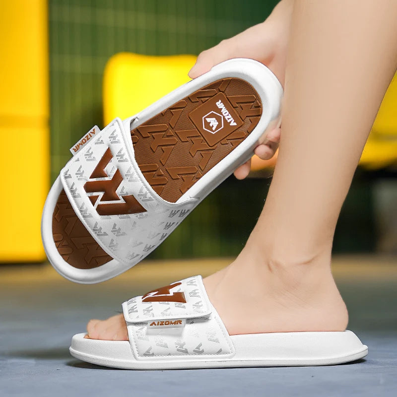 DW WEARS - UNISEX SUMMER SLIPPERS