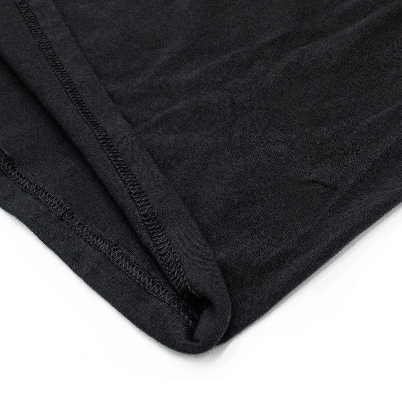 DW WEARS - MEN OVERSIZED T-SHIRT