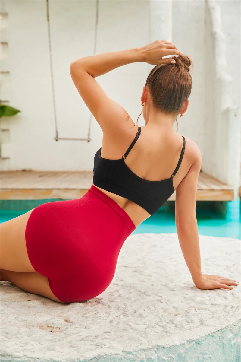 DW WEARS - WOMEN HIGH WAIST BUTT LIFTER
