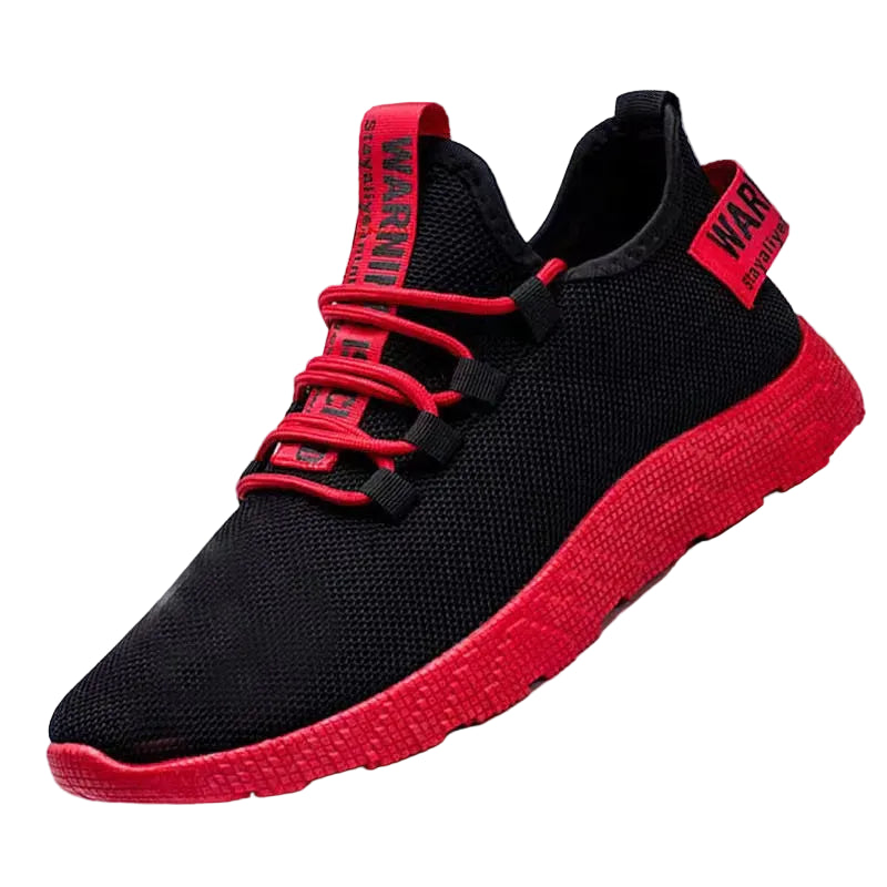 DW WEARS - MEN SLIP-ON GYM SNEAKERS