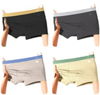 DW WEARS - KIDS ANTIBACTERIAL BOXERS