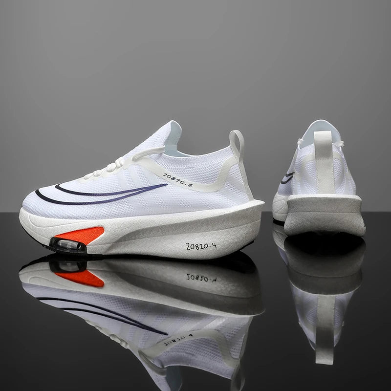 DW WEARS - MEN LIGHTWEIGHT CUSHIONING SNEAKERS