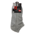 DW WEARS - MEN ANTI SKID COTTON SOCKS / 20% DISCOUNT