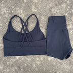 DW WEARS - WOMEN WORKOUT SET