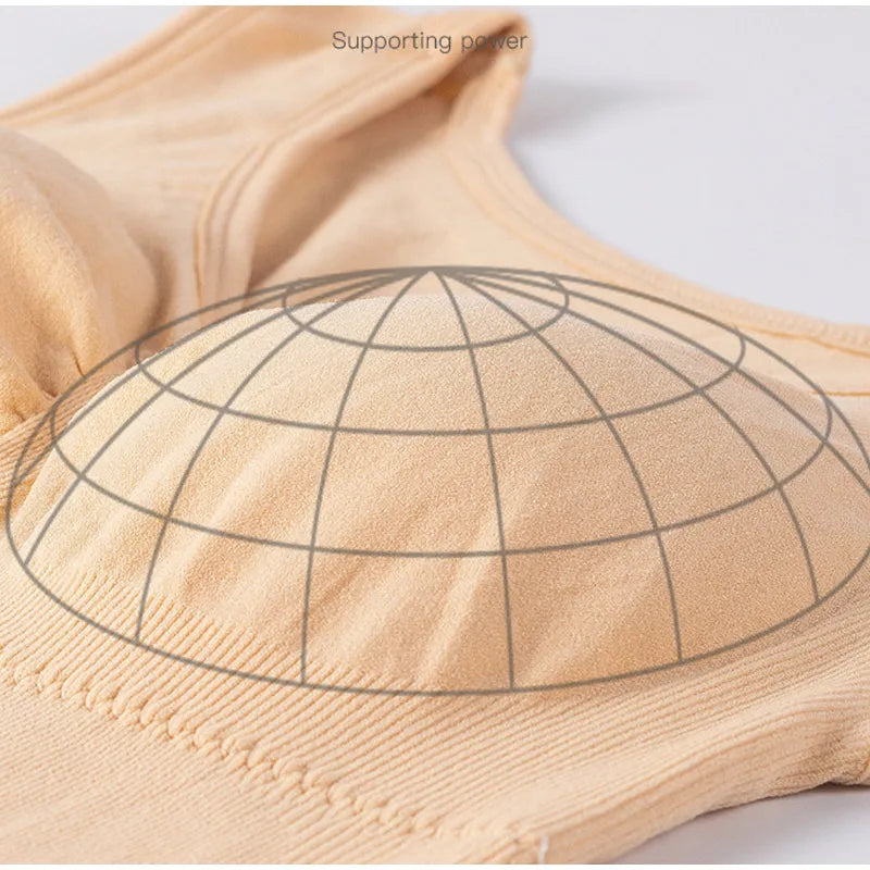 DW WEARS - WOMEN TUMMY CONTROL SHAPEWEAR