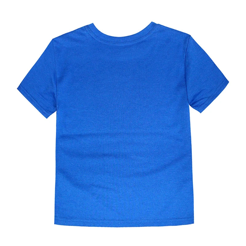 DW WEARS - KIDS T-SHIRT ( BOYS )