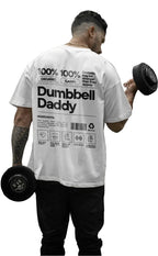 DW WEARS - UNISEX GYM SHIRT ( ORGANIC )