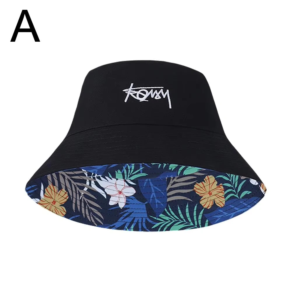 DW WEARS - UNISEX DOUBLE SIDED HAT