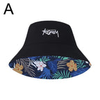 DW WEARS - UNISEX DOUBLE SIDED HAT