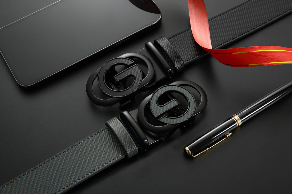 DW WEARS - MEN COWSKIN BELTS / 20% DISCOUNT