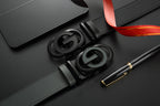 DW WEARS - MEN COWSKIN BELTS / 20% DISCOUNT