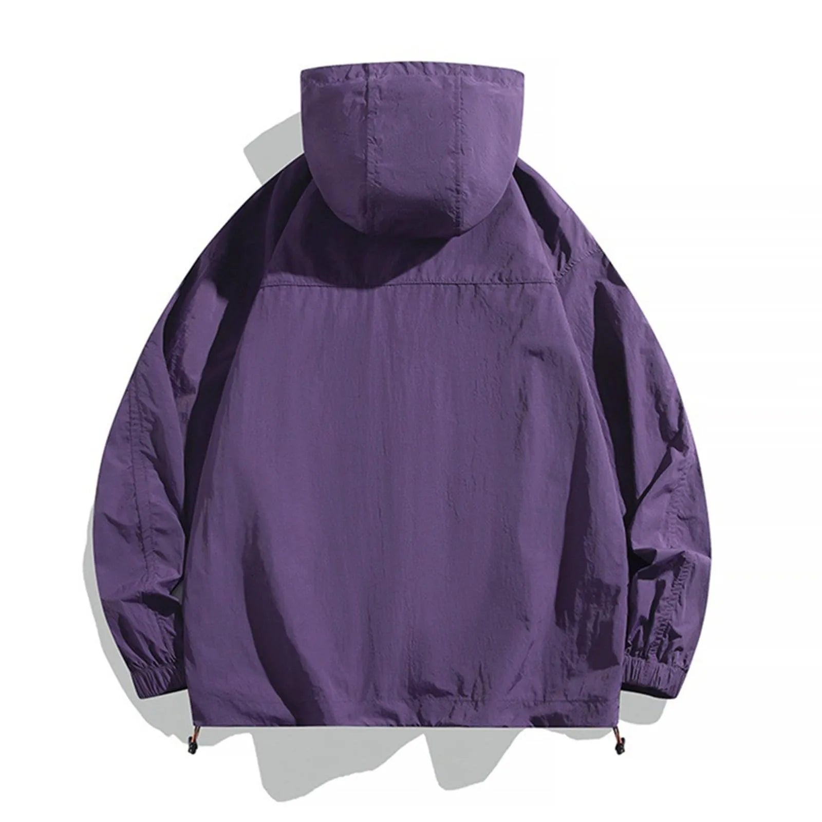 DW WEARS - UNISEX WATERPROOF OUTDOOR JACKET