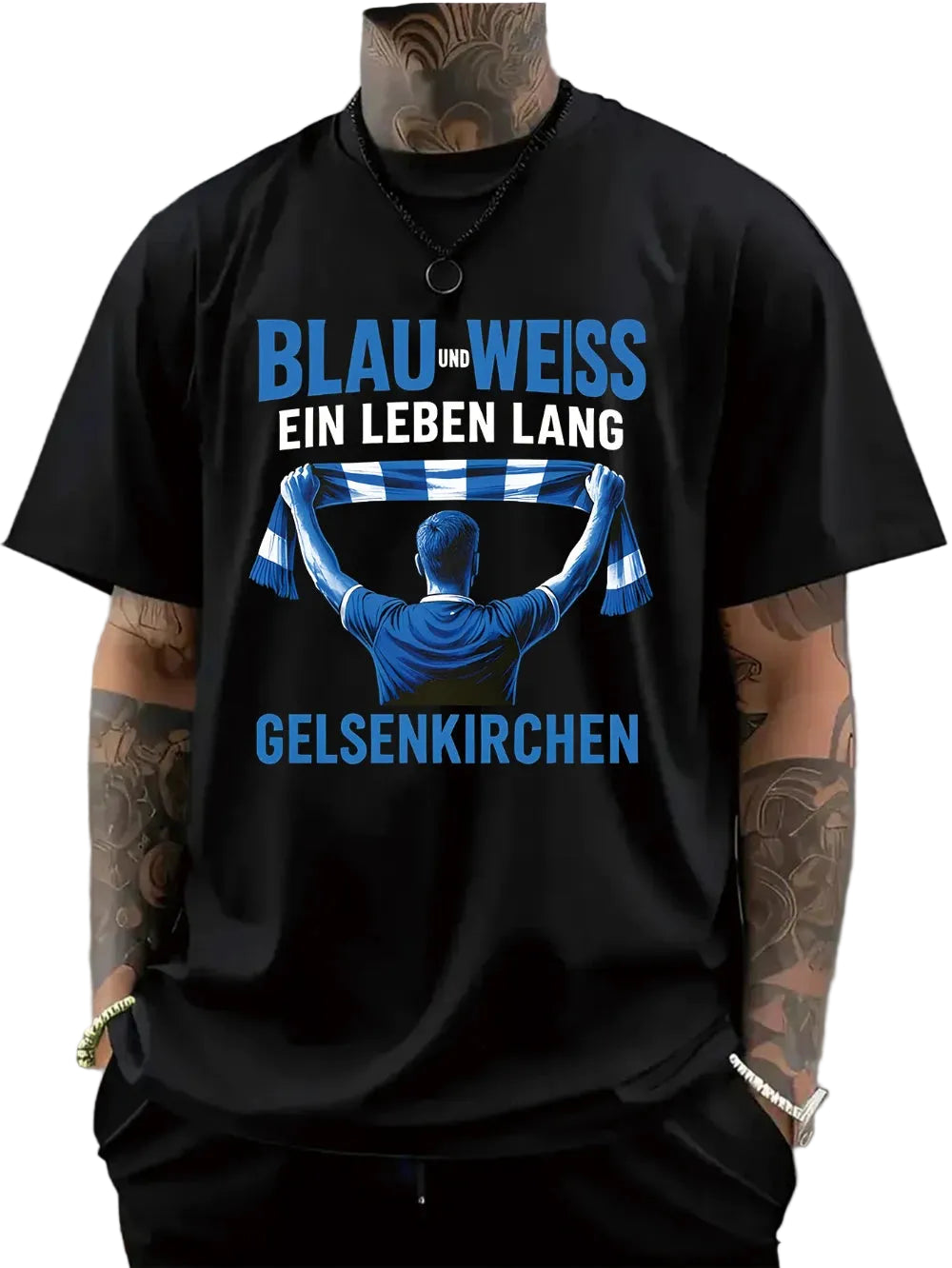 DW WEARS - MEN GYM GRAPHIC TEE / 20% DISCOUNT