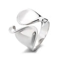 DW WEARS - WOMEN SILVER RING