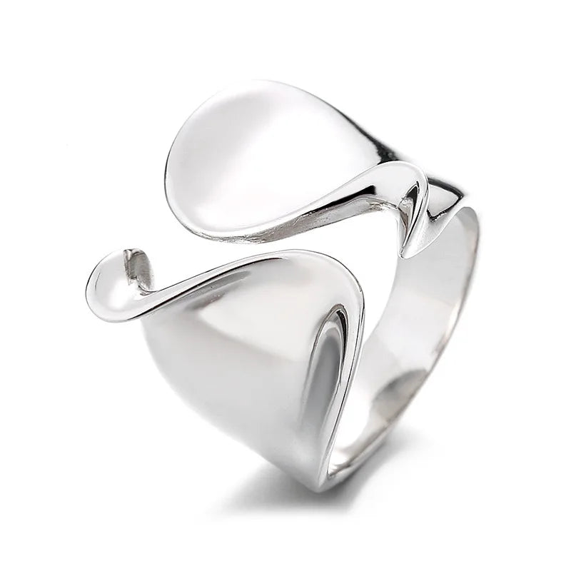 DW WEARS - WOMEN SILVER RING