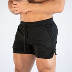 DW WEAR - MEN RUNNING SHORTS