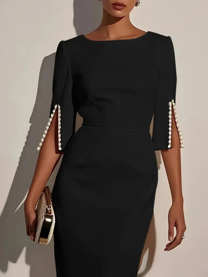 DW WEARS - WOMEN OFFICE DRESS