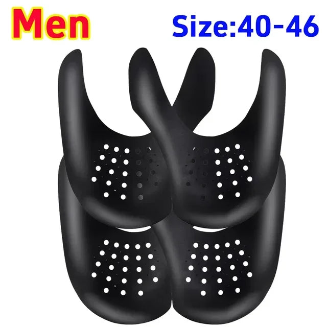 DW WEARS - SHOE CREASE PROTECTOR