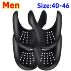 DW WEARS - SHOE CREASE PROTECTOR