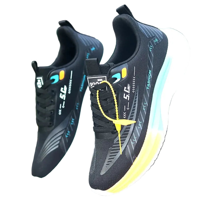 DW WEARS - MEN OUTDOOR SHOES