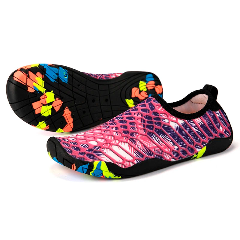 DW WEARS - UNISEX AQUA SHOES