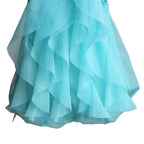 DW WEARS - GIRL SUMMER CHIFFON DRESS ( TODDLER )