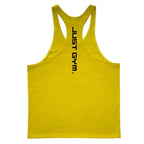 DW WEARS - MEN TANK TOP T-SHIRT