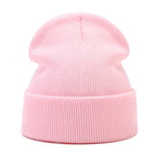 DW WEARS - UNISEX KNITTED HAT