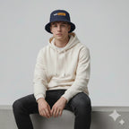 DW WEARS - MEN PANAMA CAP ( MILF HUNTER )