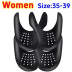 DW WEARS - SHOE CREASE PROTECTOR