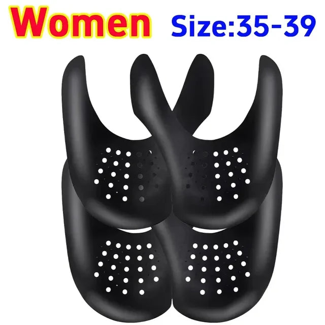 DW WEARS - SHOE CREASE PROTECTOR