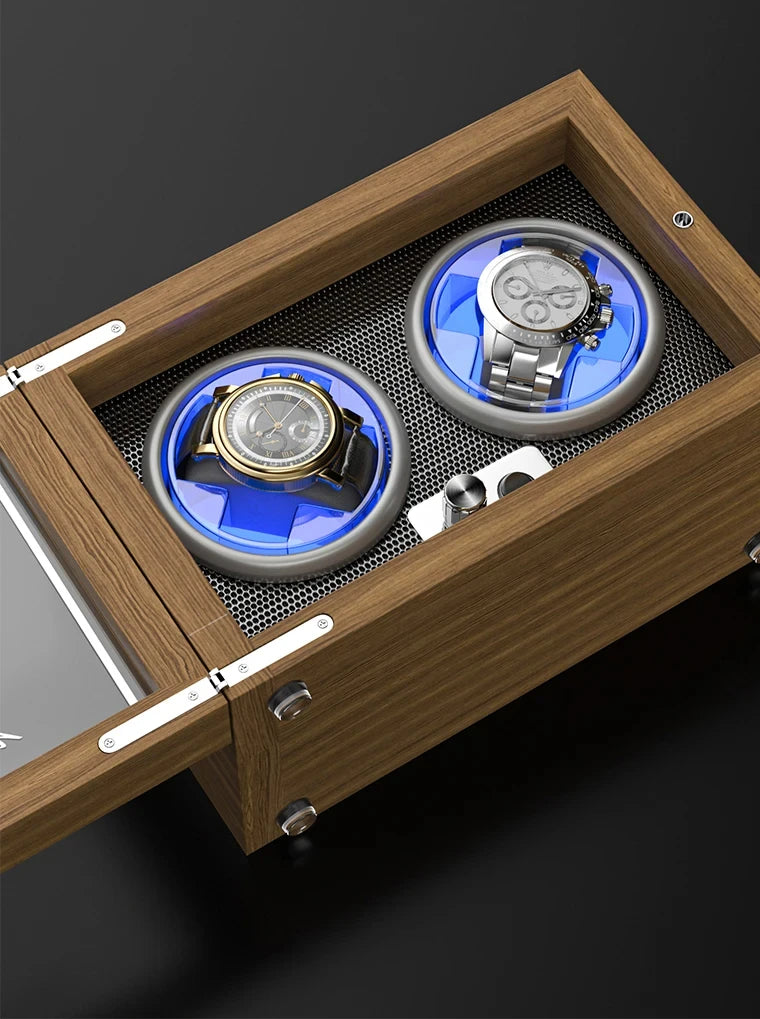 DW WEARS - AUTOMATIC WATCH WINDER