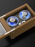 DW WEARS - AUTOMATIC WATCH WINDER