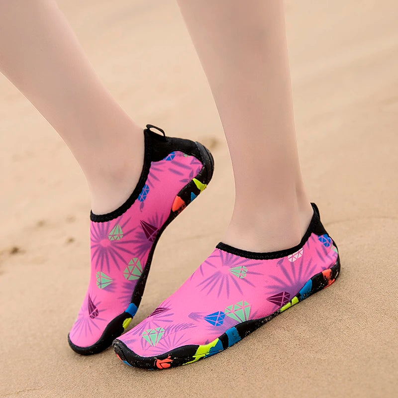 DW WEARS - UNISEX AQUA SHOES
