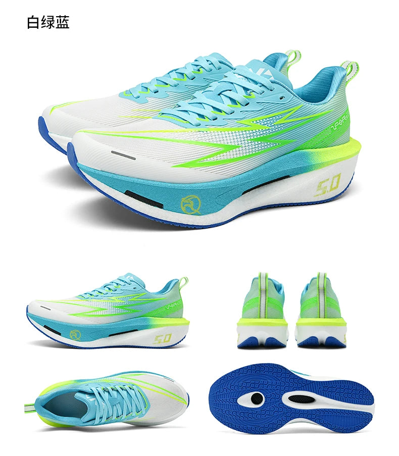 DW WEARS - MEN LIGHTWEIGHT RUNNING SHOES