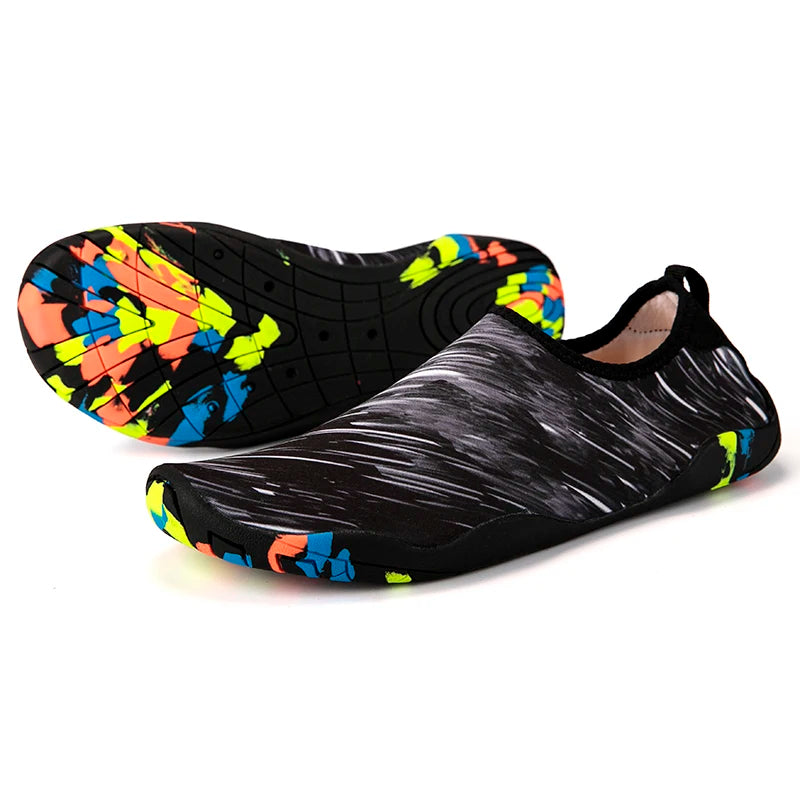 DW WEARS - UNISEX AQUA SHOES